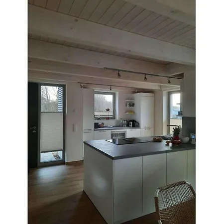 Comfortable Ferienhaus *