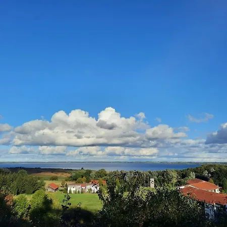 Σπίτι διακοπών Comfortable Neukalen