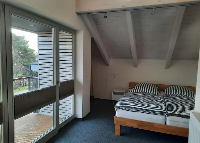 Comfortable Neukalen