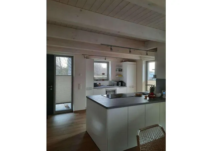 Comfortable Ferienhaus *