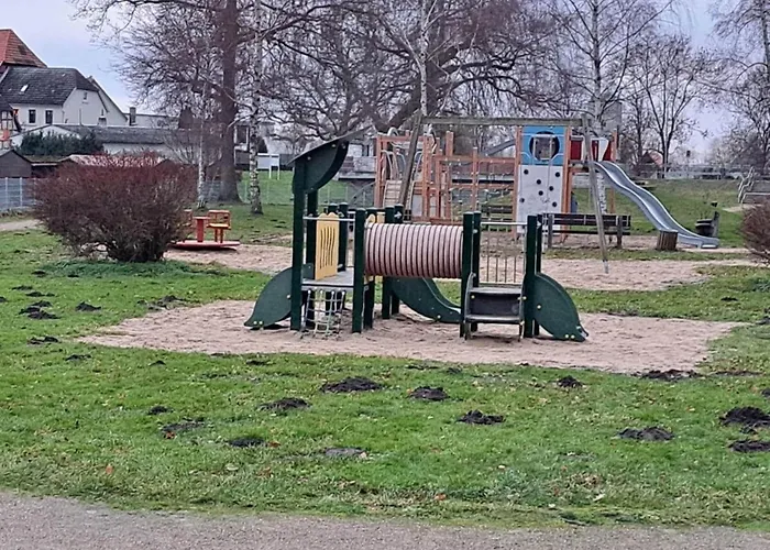 Comfortable Ferienhaus *