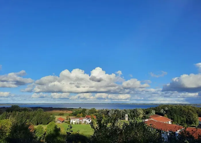 Ferienhaus Comfortable Neukalen