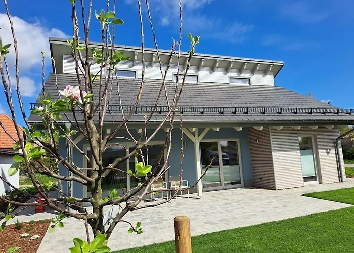 Ferienhaus Comfortable *